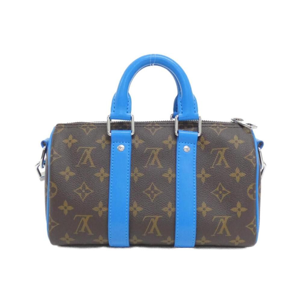 Louis Vuitton Keepall