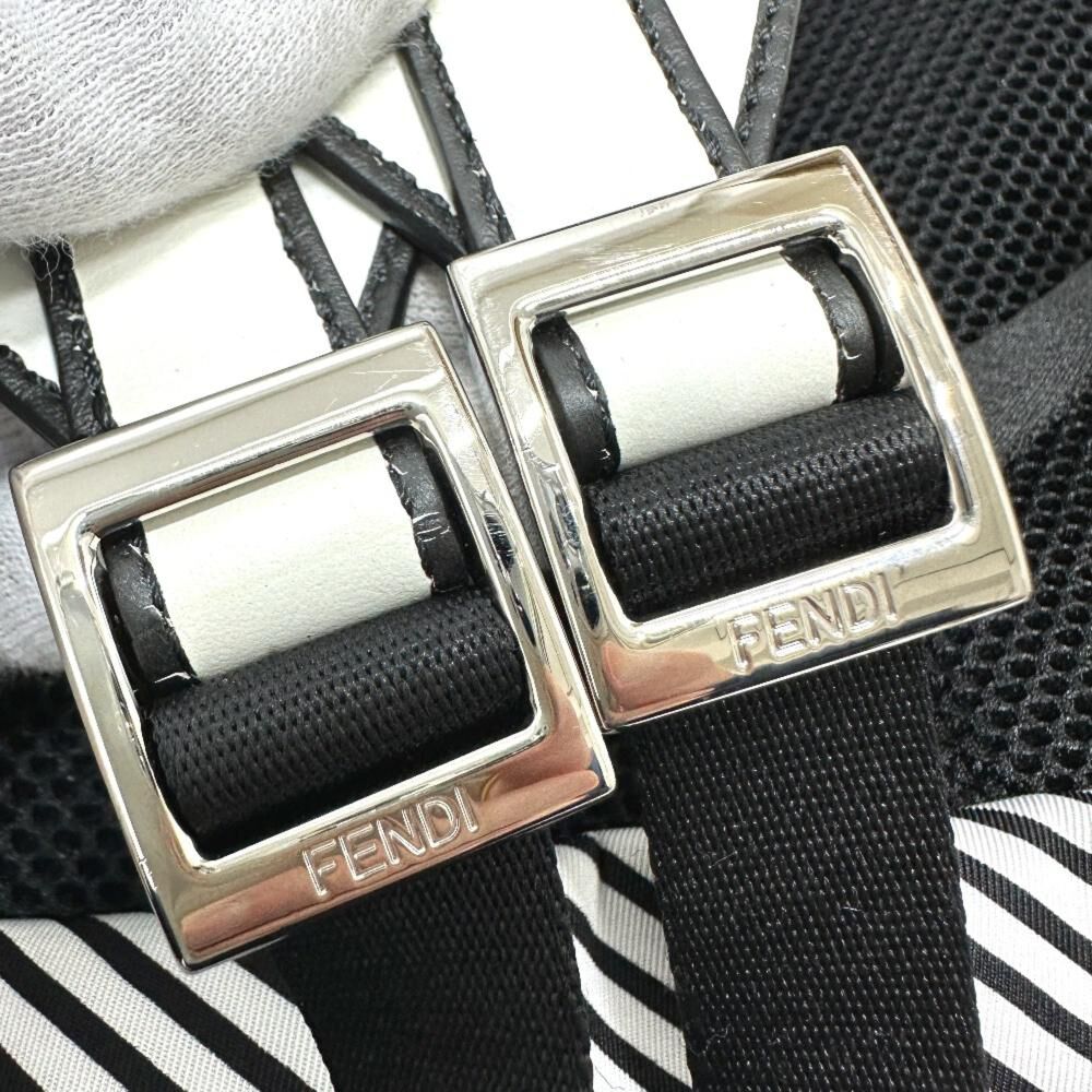 Fendi Backpack