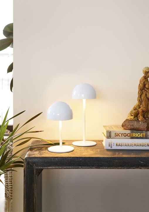 Tim portable Table Lamp H22