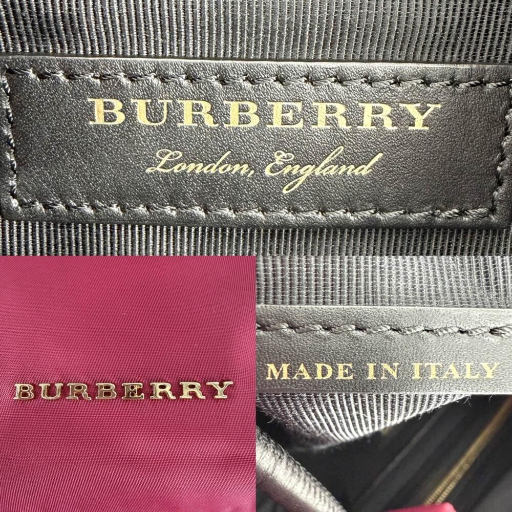 Burberry Backpack