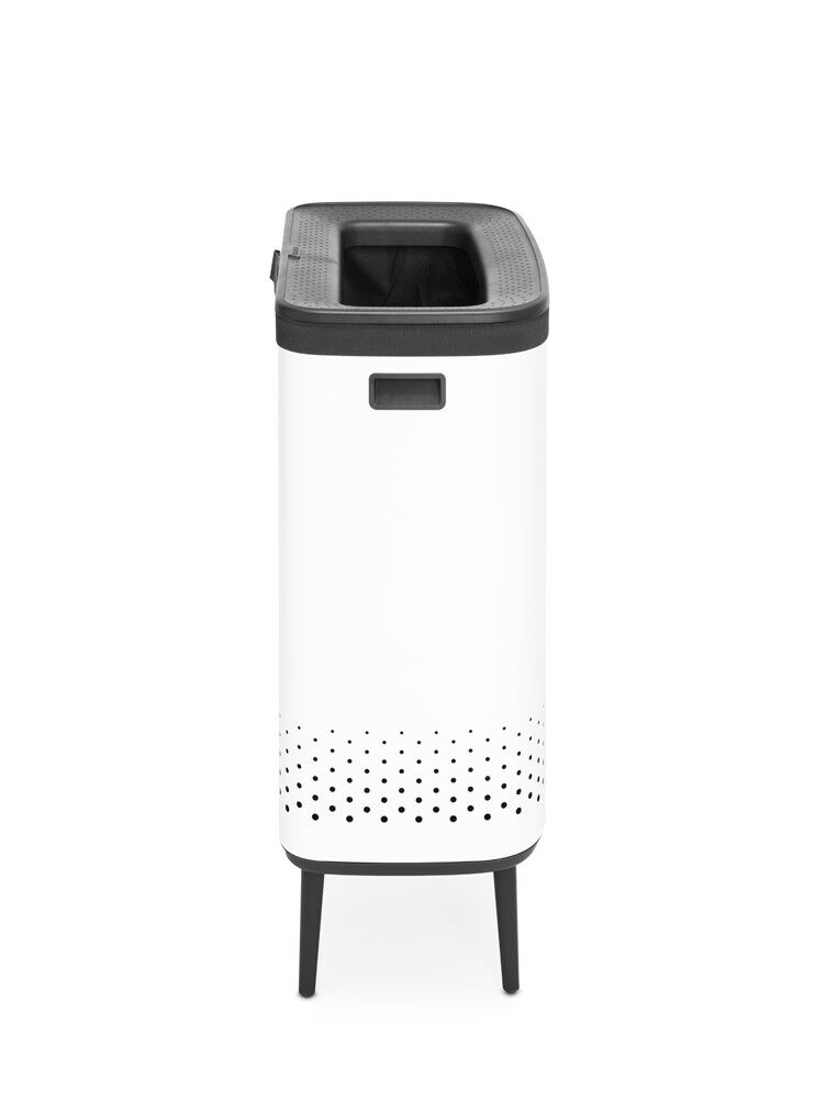 BO vasket&oslash;jsspand h&oslash;j 2 x 45 ltr. - White