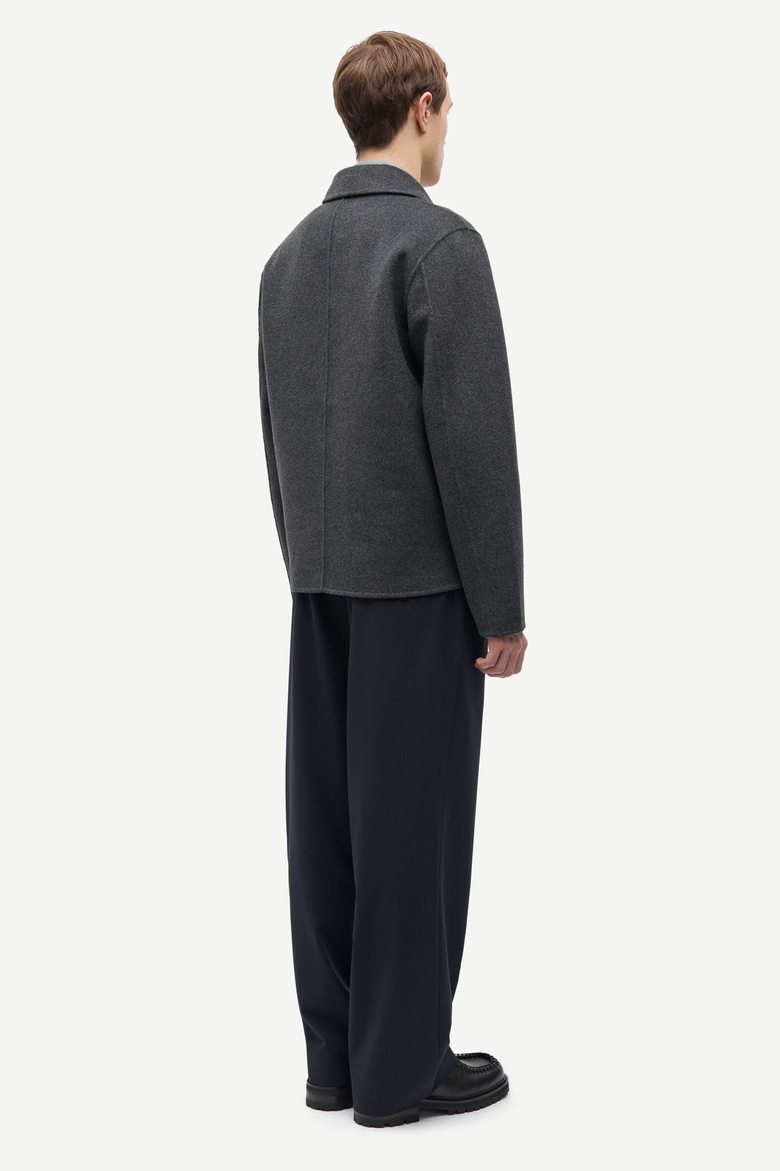 Sapaulo jacket 15772