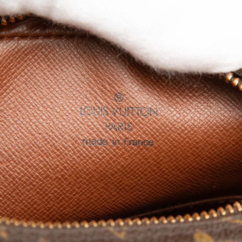 Louis Vuitton Amazone