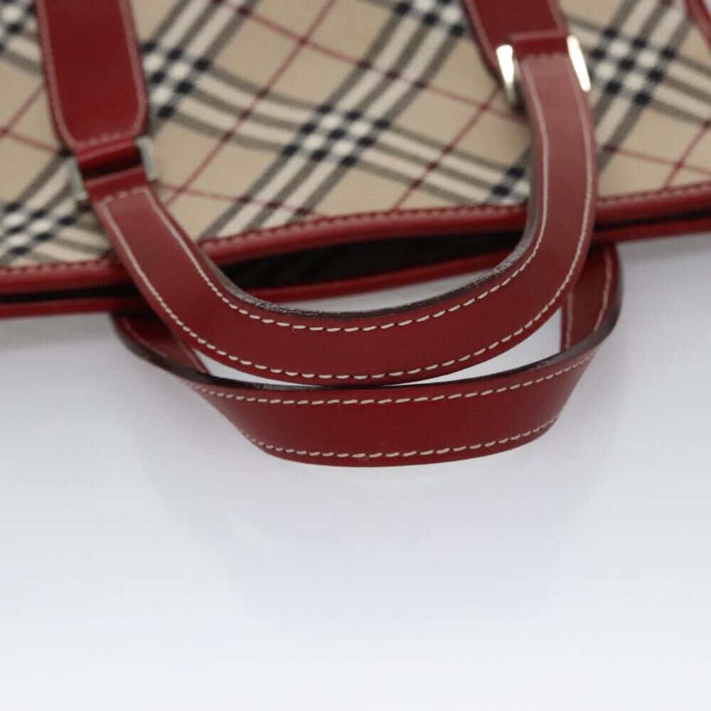 Burberry Tote