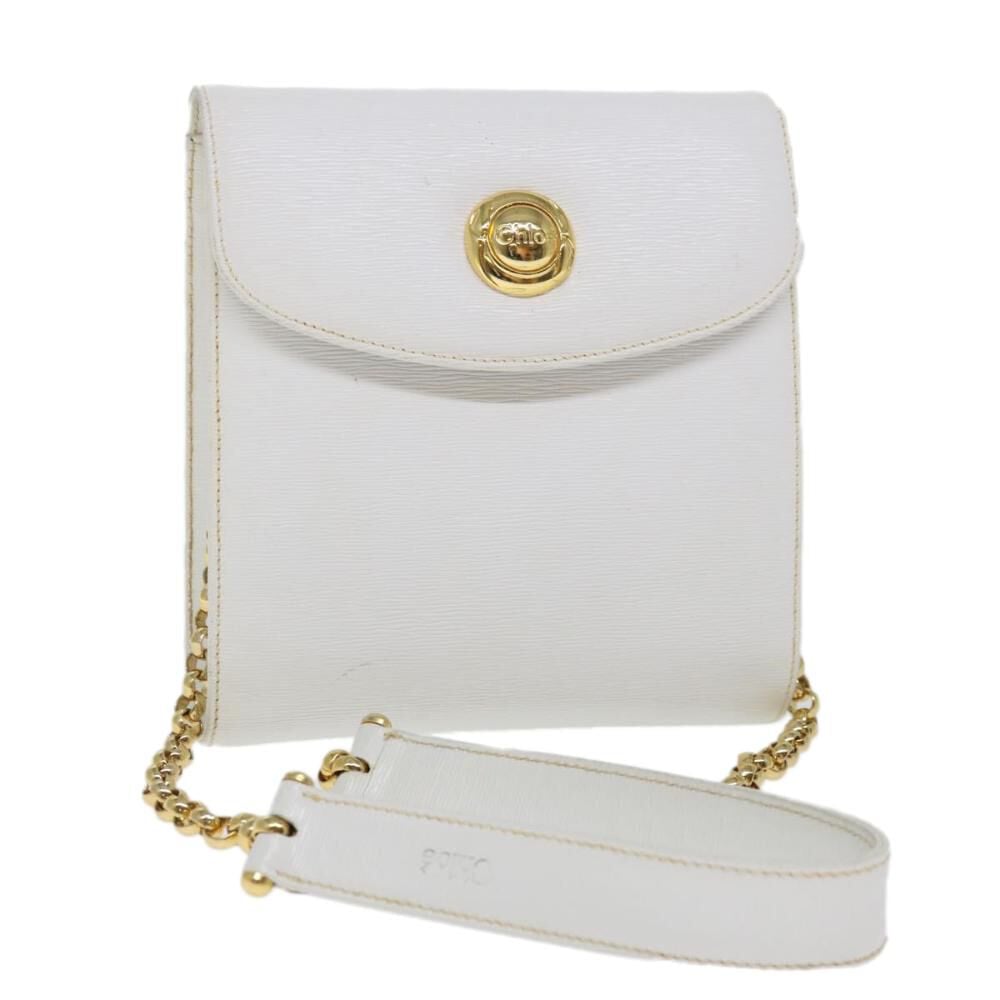 Chlo&eacute; Shoulder Bag