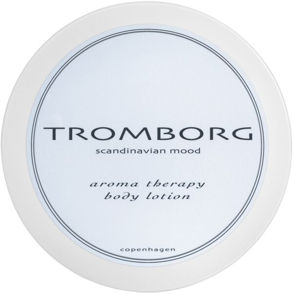 Aroma Therapy Body Lotion