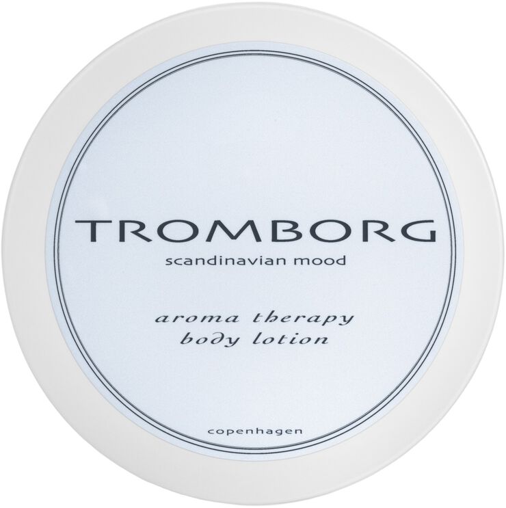 Aroma Therapy Body Lotion