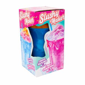 ZAP CHEF slushy maker