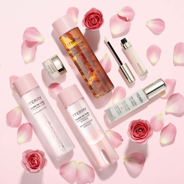 Baume De Rose Bi-Phase Makeup Remov