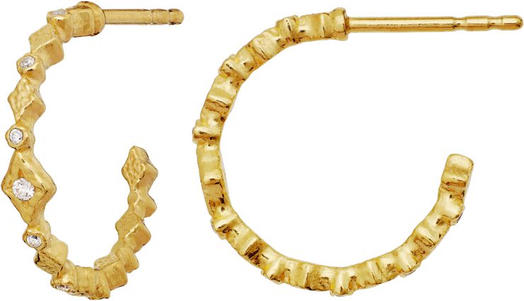 Arlette Earrings