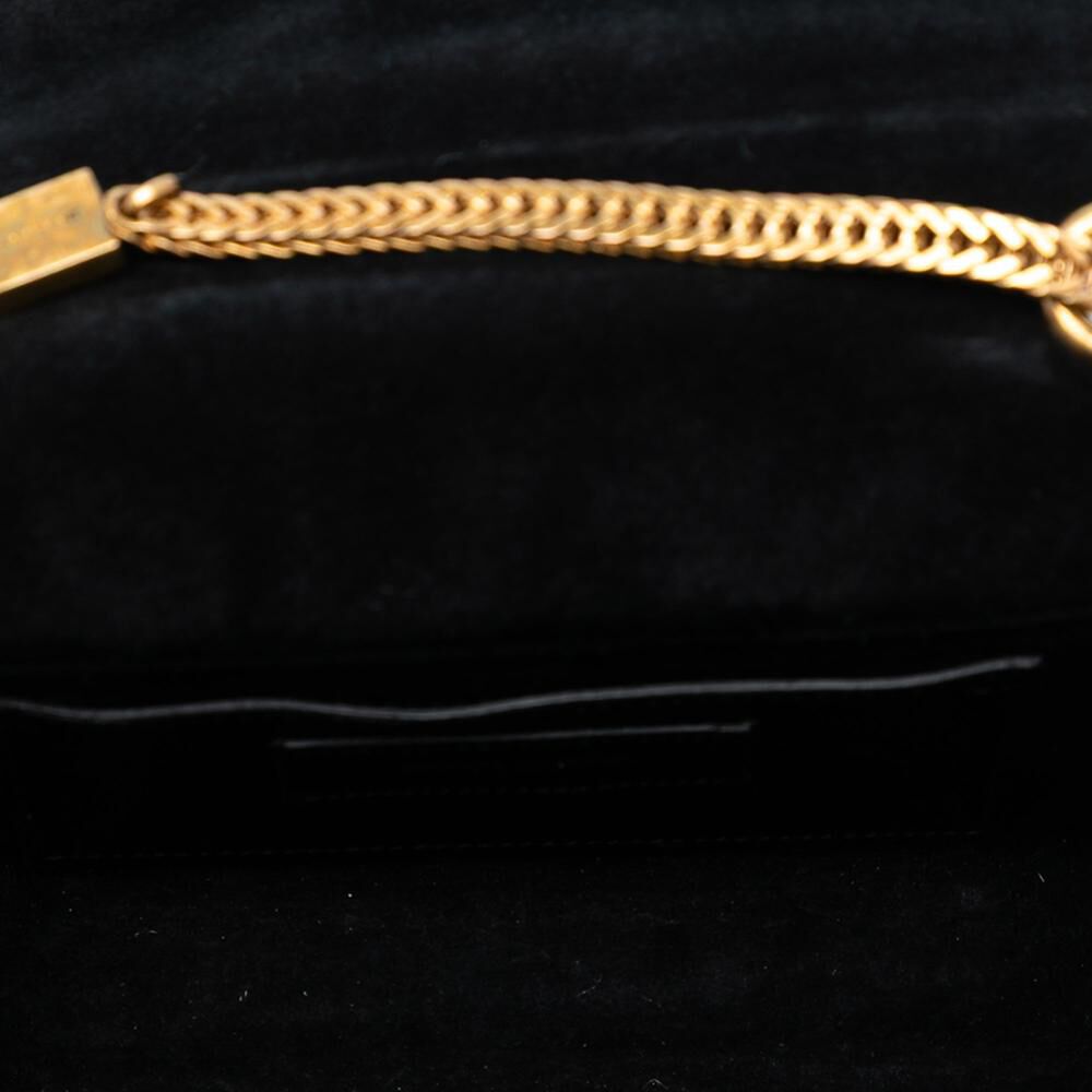 Yves Saint Laurent Shoulder Bag