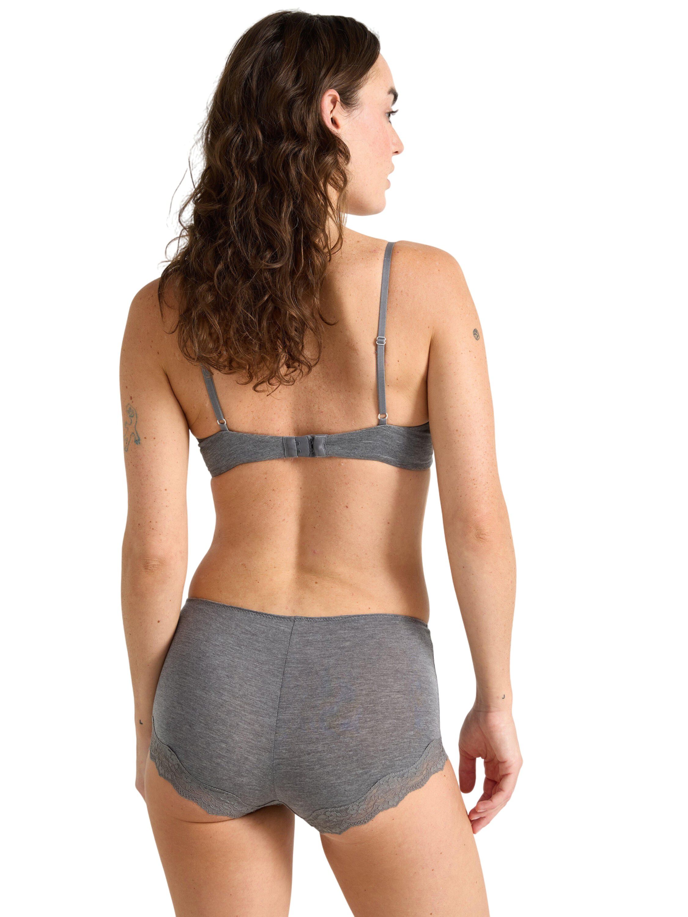 Boxertrosor med normal midja