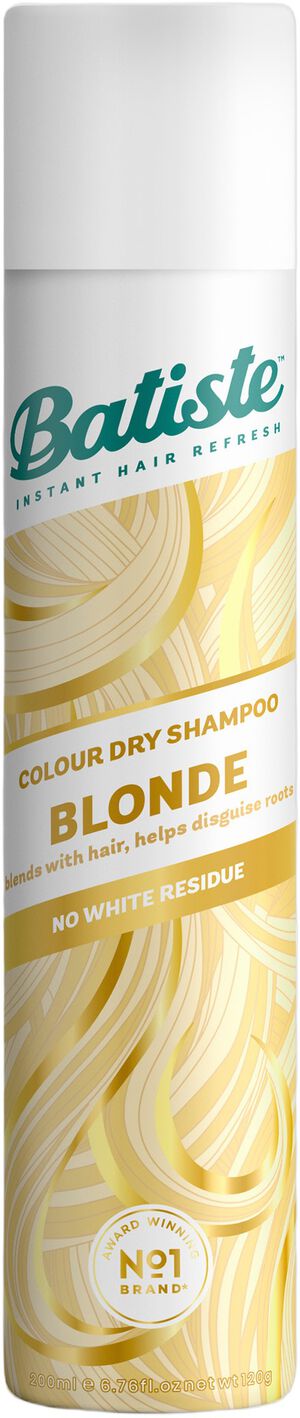 Batiste Hint of Colour Blondes 200ml