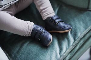 Prewalker II Velcro