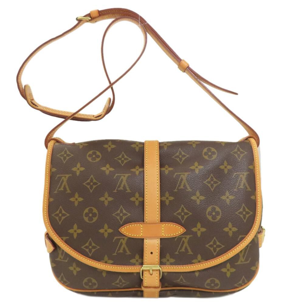 Louis Vuitton Saumur