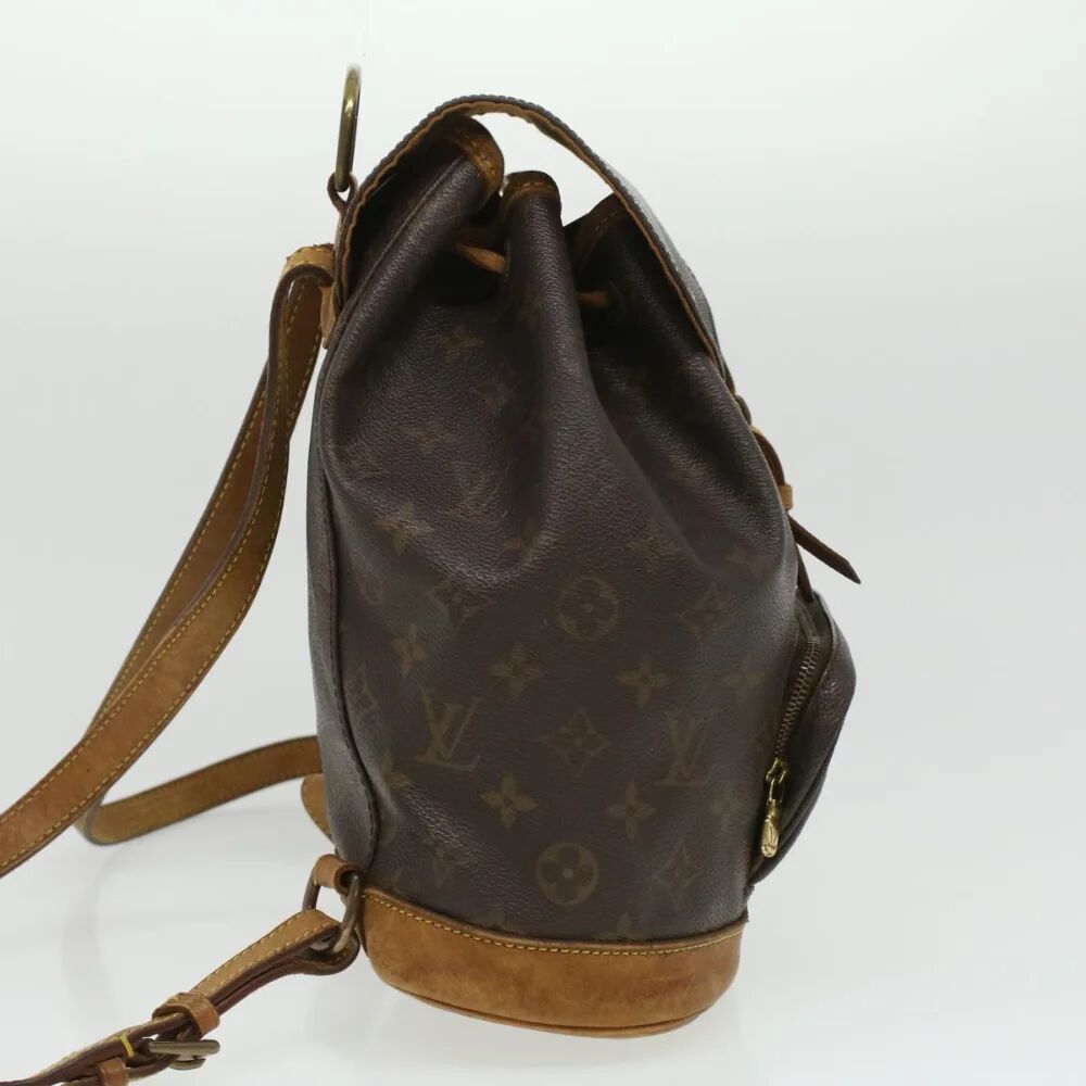 Louis Vuitton Montsouris