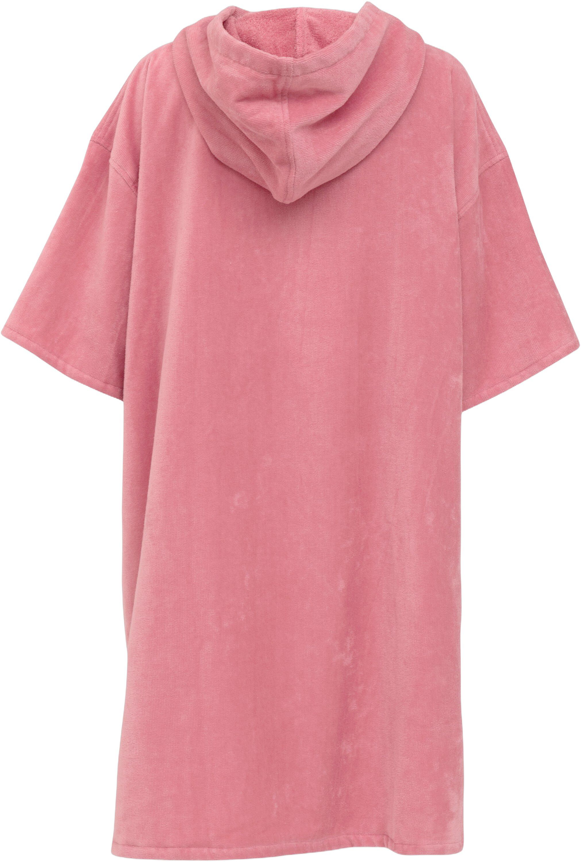 H&oslash;ie Chill badeponcho dame