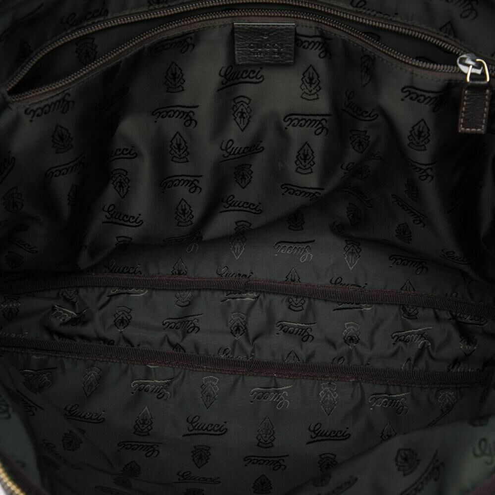 Gucci Briefcase