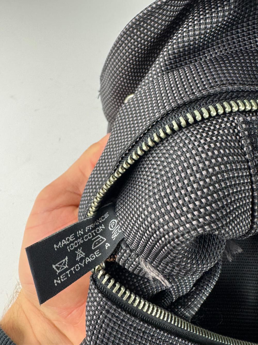 Herm&egrave;s Tote