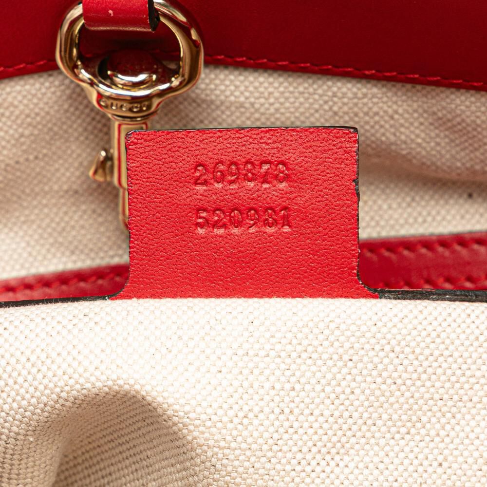 Gucci Tote