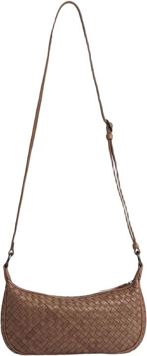 Mini Musembg Bag, Weave