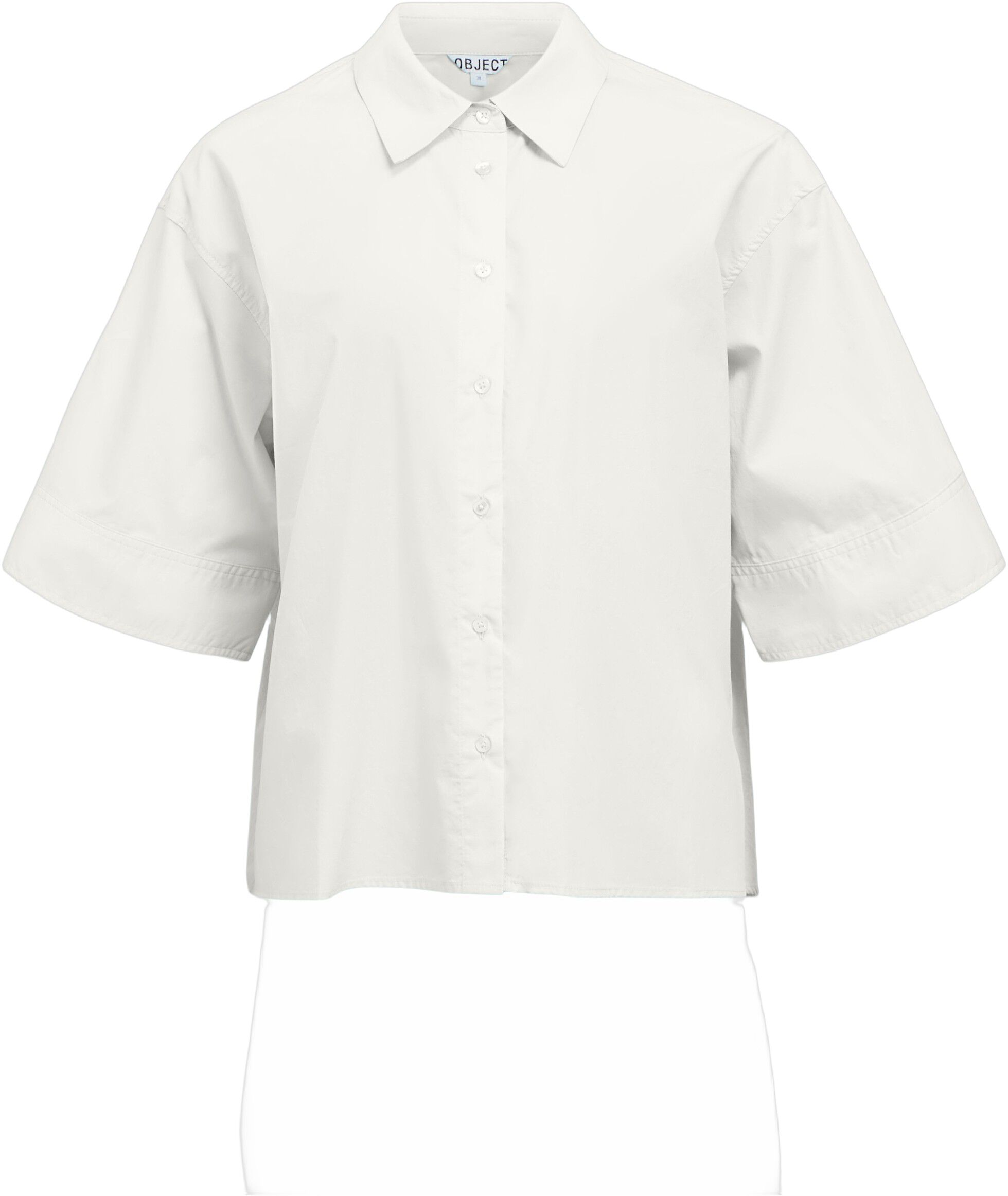 Objelly Hope 2/4 Lo Shirt 144