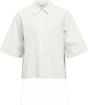 OBJELLY HOPE 2/4 LO SHIRT 144