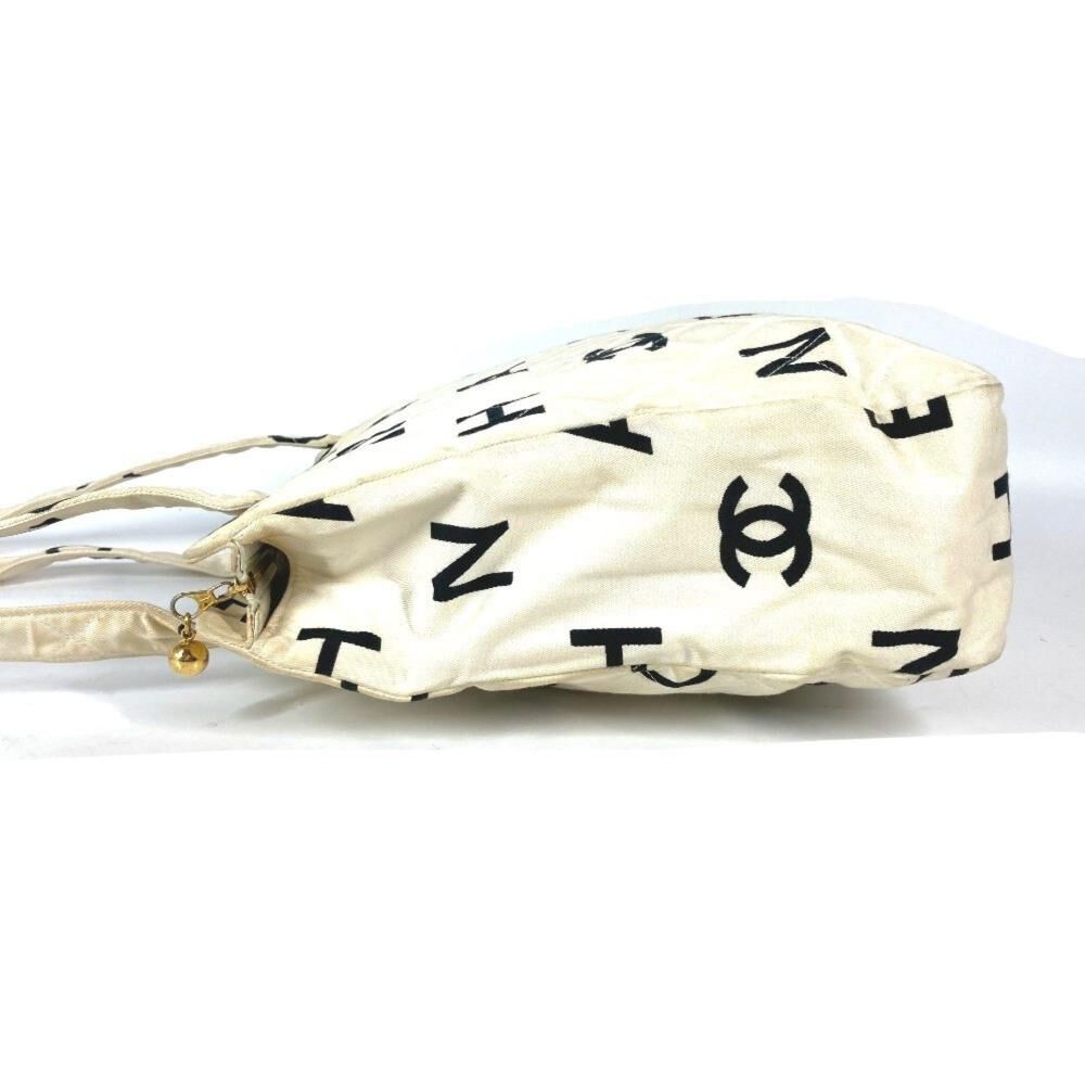 Chanel Tote