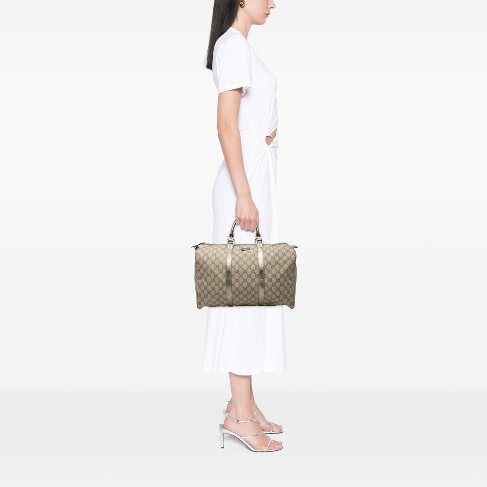 Gucci Boston Bag