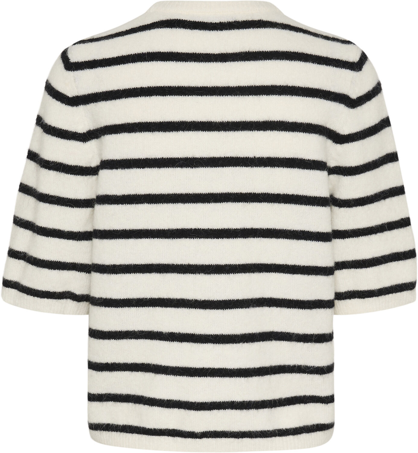 AlphaGZ ss tee striped NOOS