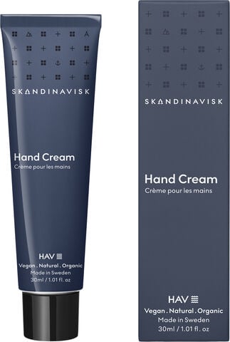 HAV 30ml Mini Hand Cream