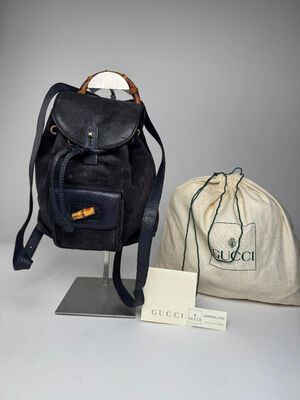 Gucci Backpack