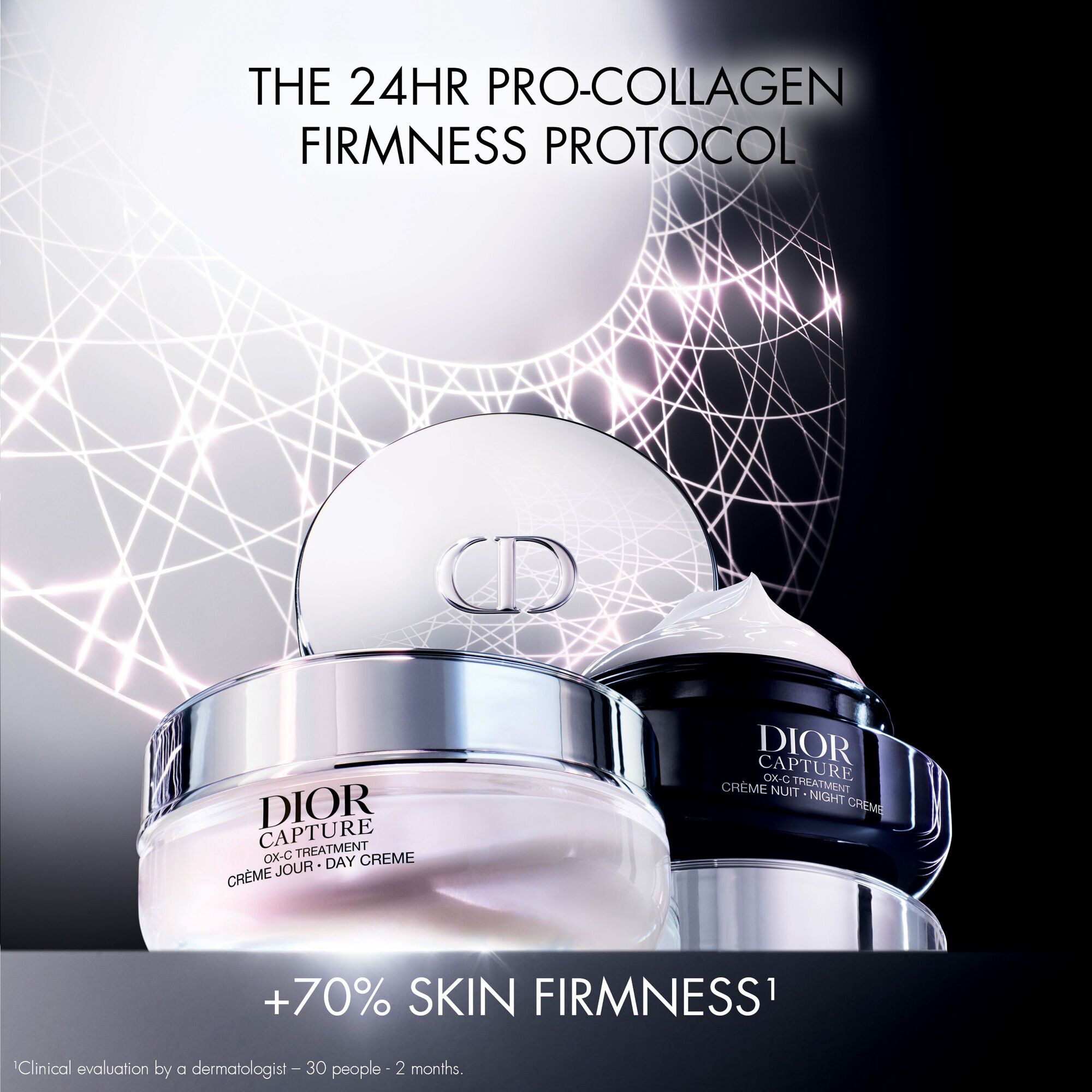 Dior Capture Night Creme Refill