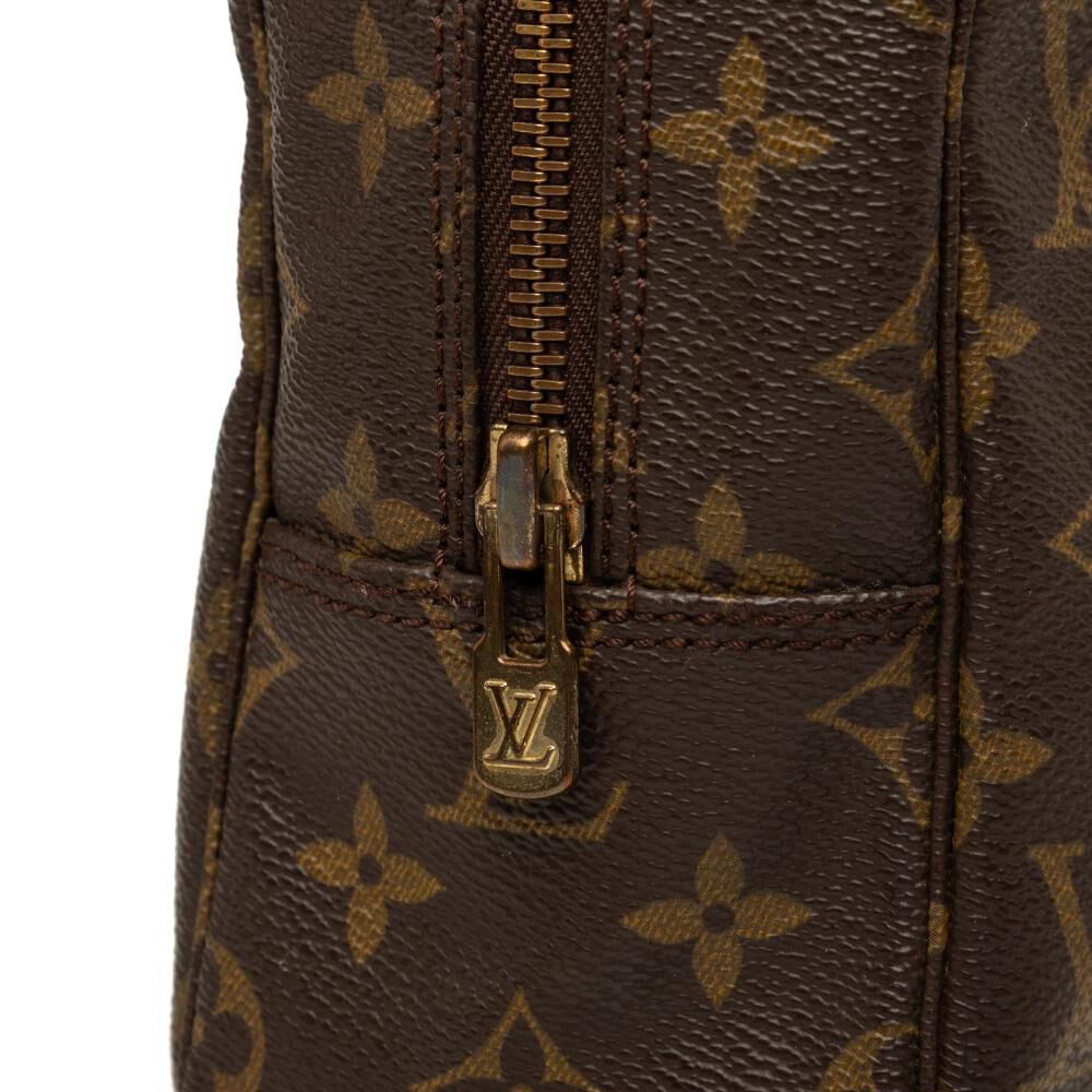 Louis Vuitton Trousse Toilette