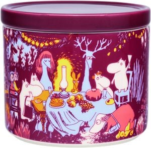 Moomin Arabia 70cl krukke Festlige Øjeblikke
