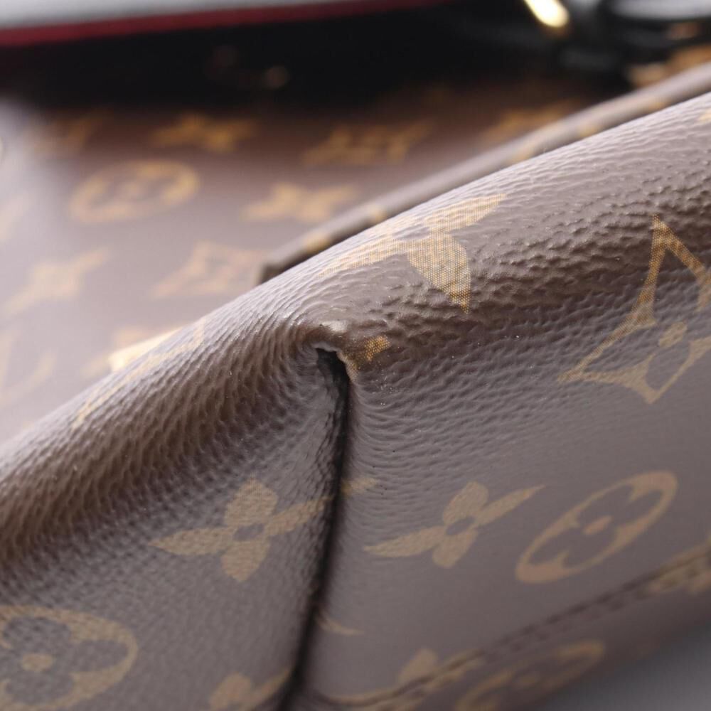 Louis Vuitton Montsouris