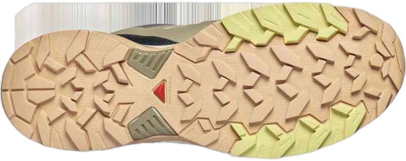 Salomon X Ultra 360 Edge vandresko. herre