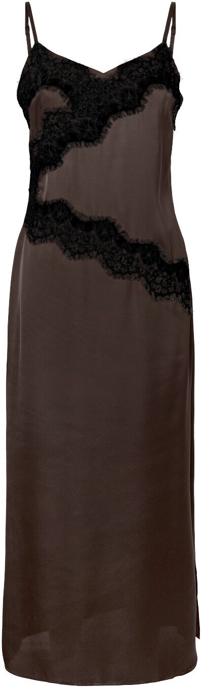 Pcariel Sl Ankle Dress D2D Pp Bc