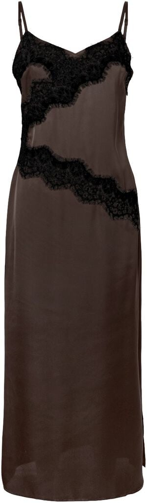 PCARIEL SL ANKLE DRESS D2D PP BC