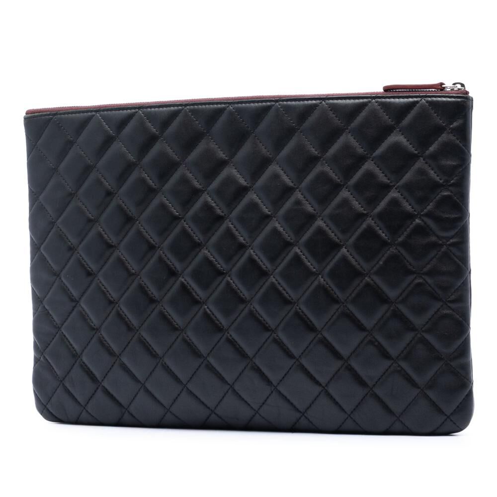Chanel Clutch