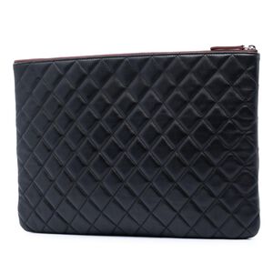 Chanel Clutch