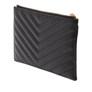 Yves Saint Laurent Clutch