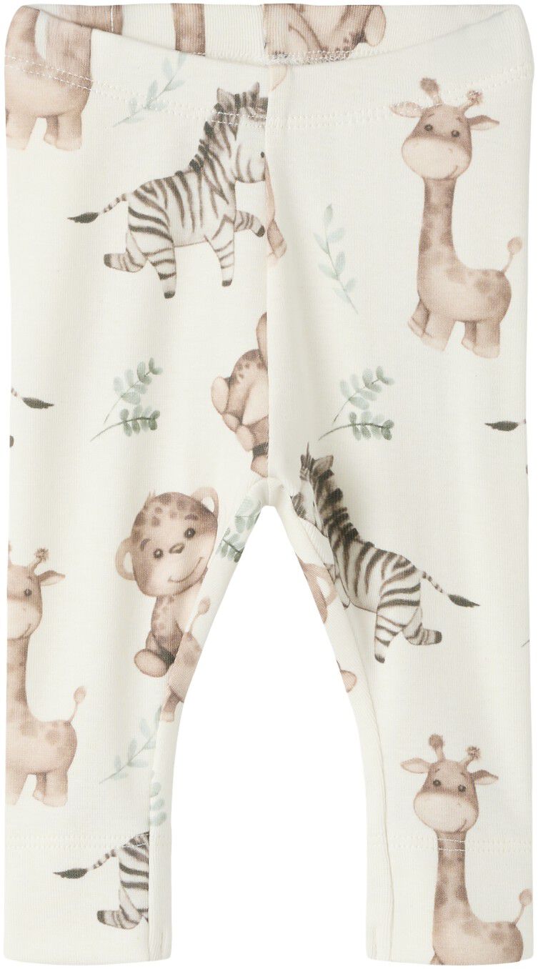 Nbnhanimal Xsl Legging