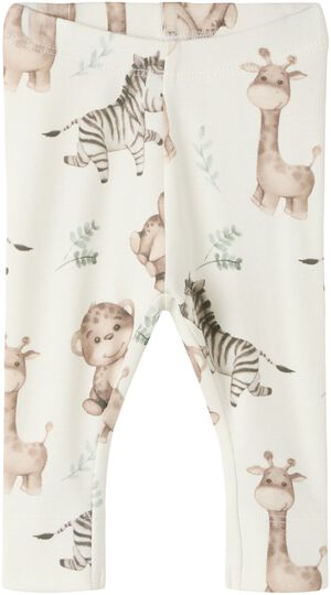 NBNHANIMAL XSL LEGGING