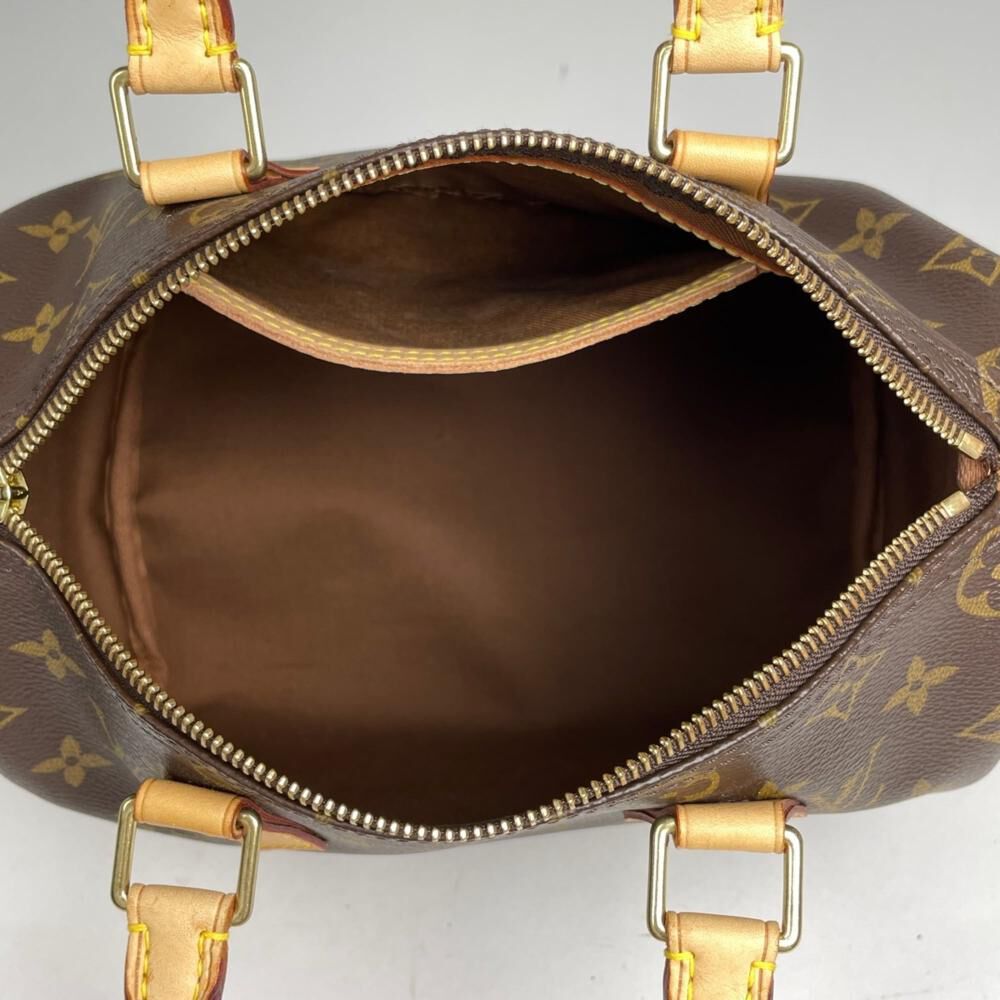 Louis Vuitton Speedy