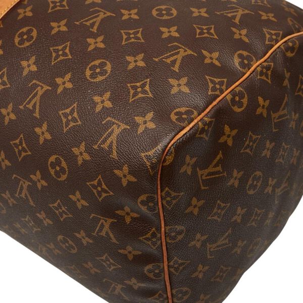 Louis Vuitton Keepall
