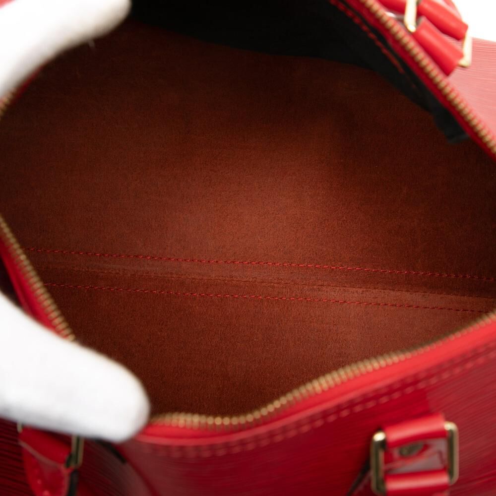 Louis Vuitton Speedy