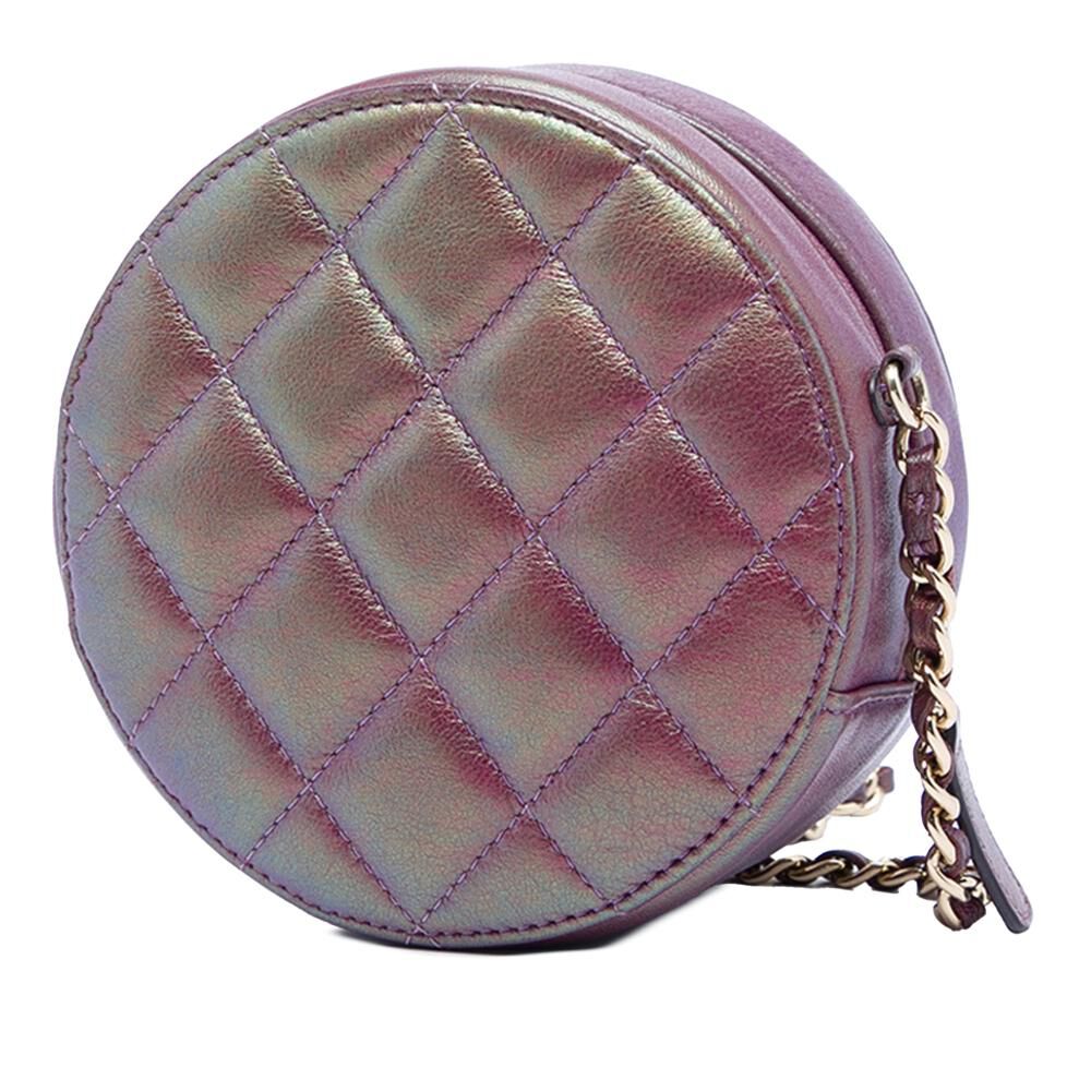 Chanel Crossbody Bag