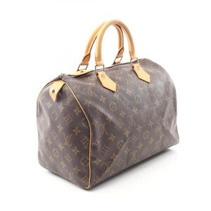 Louis Vuitton Speedy
