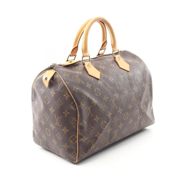 Louis Vuitton Speedy
